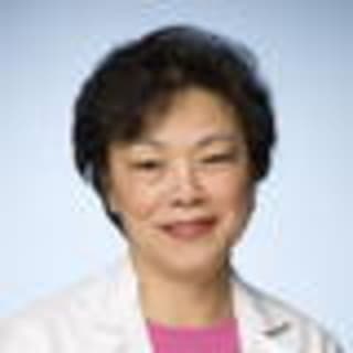 Jane Go, MD