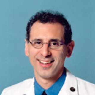 David Rubin, MD