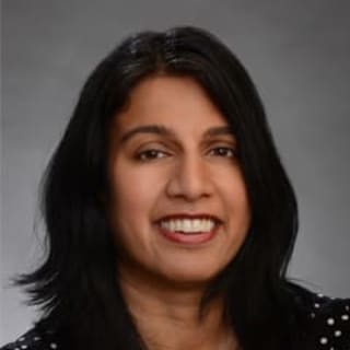 Rachana Shah, MD
