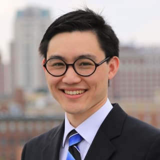 Stanford Tran, MD