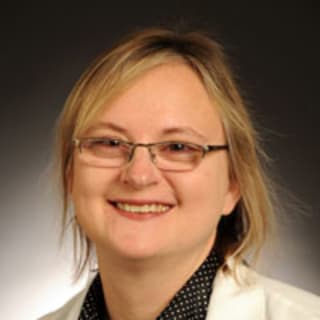 Alexandra Szabova, MD, Anesthesiology, Cincinnati, OH, Cincinnati Children's Hospital Medical Center