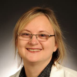 Alexandra Szabova, MD, Anesthesiology, Cincinnati, OH