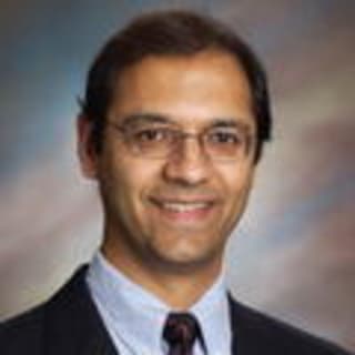 Ramesh Kode, MD, Ophthalmology, Batavia, OH, Bethesda North Hospital
