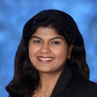 Manisha Reddy, MD, Cardiology, Annandale, VA