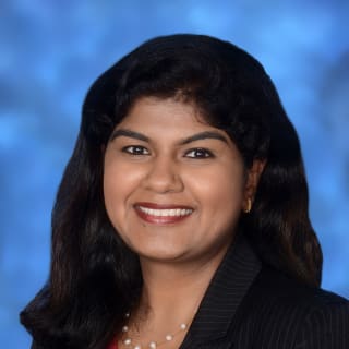 Manisha Reddy, MD, Cardiology, Fairfax, VA, Inova Fairfax Medical Campus