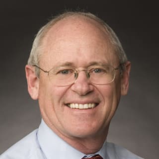 James Gottesman, MD