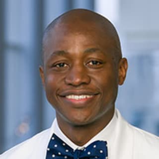 Owoicho Adogwa, MD, Neurosurgery, Cincinnati, OH