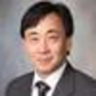 Hyun Kim, MD, General Surgery, Edina, MN