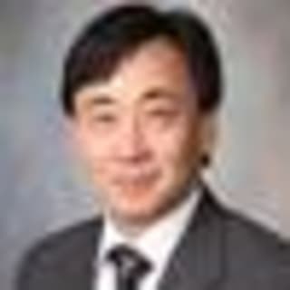 Hyun Kim, MD, General Surgery, Fairmont, MN, Mayo Clinic Health System in Fairmont