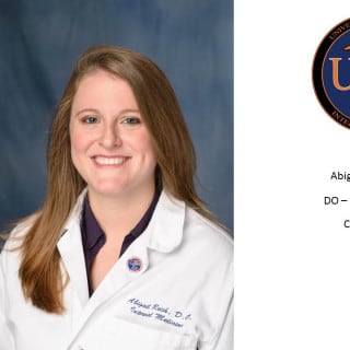 Abigail Reich, DO, Internal Medicine, Gainesville, FL