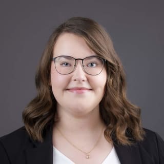 Taylor Recek, MD, Child Neurology, Seattle, WA