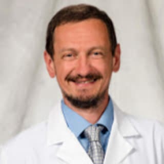 Eugene Shubin, MD, Pediatrics, Mishawaka, IN, Saint Joseph Health System