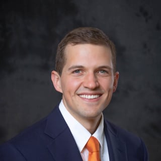 Zach Wright, MD, Resident Physician, Bethesda, MD
