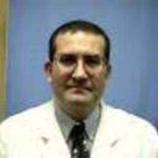 Jose Cobos, MD, Orthopaedic Surgery, Harlingen, TX, Harlingen Medical Center