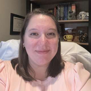 Molli Yanez, Pharmacist, Independence, MO