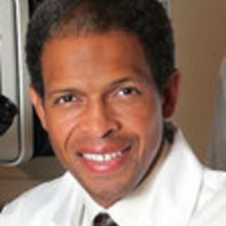 Charles Flowers Jr., MD, Ophthalmology, Los Angeles, CA, Keck Hospital of USC