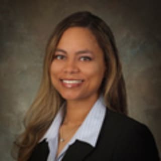 Tanika Pinn, MD, Family Medicine, Columbia, TN