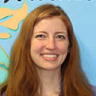 Hannah Sandt, MD, Pediatrics, New York, NY, Mount Sinai Kravis Childrens Hospital
