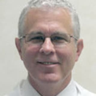 Michael Nussbaum, MD