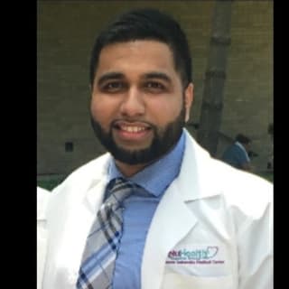 Rameez Rehman, MD, Internal Medicine, East Meadow, NY