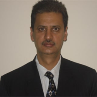 Jagwinder Sandhu, MD