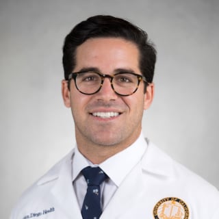 Joshua Rothman, MD, Pediatrics, San Diego, CA