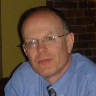 Thomas Bartlett, Psychologist, Philadelphia, PA