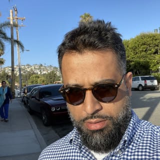 Syed Hussain, MD, Other MD/DO, Clark, NJ