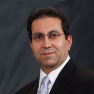 Behrooz Kalantarian, MD, Plastic Surgery, Irvine, CA