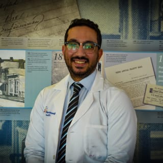 Ahmed Elfiky, MD, Internal Medicine, Staten Island, NY, Staten Island University Hospital