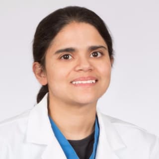 Jyoti Sharma, MD, General Surgery, New Britain, CT