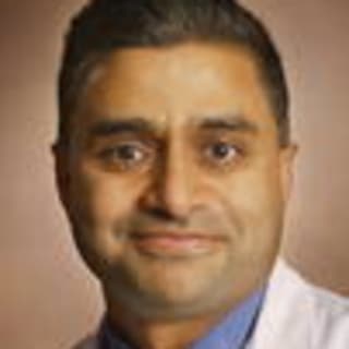 Dawood Darbar, MD, Cardiology, Chicago, IL, University of Illinois Hospital