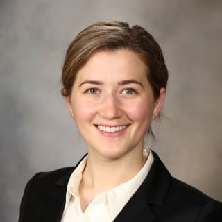 Kathryn (Farni) Larson, MD, Cardiology, Rochester, MN, Mayo Clinic Hospital - Rochester