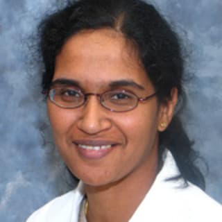 Uma Srinivasan, MD