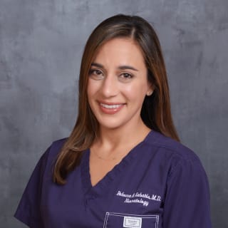 Rebecca Sabates, MD, Neonat/Perinatology, Coral Gables, FL