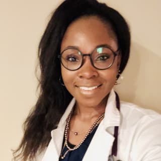 Ivory Williams, Family Nurse Practitioner, Charlotte, NC, Atrium Health Union