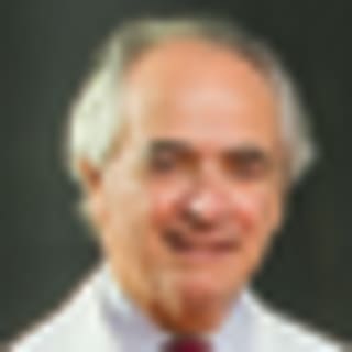 Richard Bockman, MD, Endocrinology, New York, NY, New York-Presbyterian Hospital