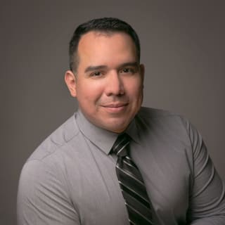 Hector Sosa, Nurse Practitioner, San Antonio, TX