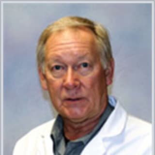 Donald Keeble, MD, Family Medicine, Knoxville, TN