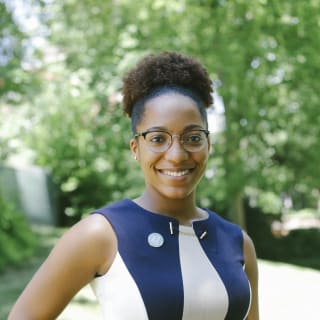 Shantel Houston, Pharmacist, Concord, NC