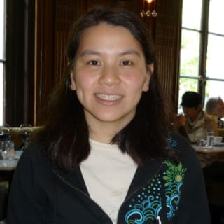 Lily Kam, MD, Anesthesiology, New York, NY