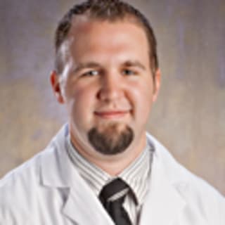 Shawn Brandenburg, MD, Radiology, Detroit, MI, Corewell Health William Beaumont University Hospital