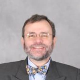 Daniel Siegel, MD