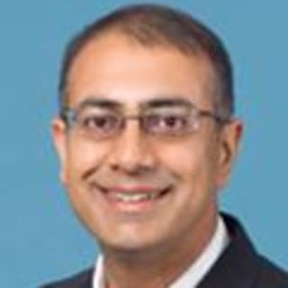 Sohail Siddique, MD