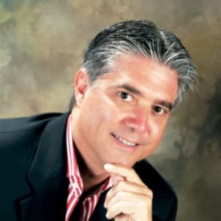 Rafael Molina, MD, Radiology, San Juan, PR