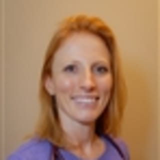 Rachael Mergenmeier, DO, Family Medicine, Creve Coeur, MO