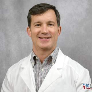 Daniell Rackley, MD, Urology, Elkin, NC, Novant Health Forsyth Medical Center