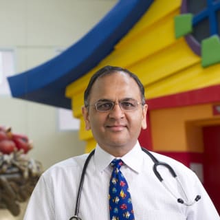 Jayesh Patel, MD, Pediatrics, Fort Wayne, IN, Parkview Regional Medical Center