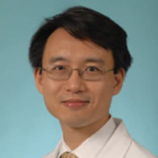 Yiing Lin, MD, General Surgery, Saint Louis, MO, Barnes-Jewish Hospital