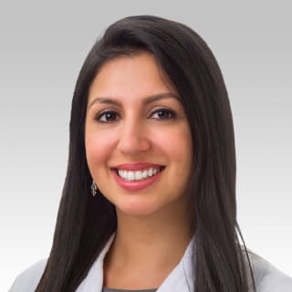 Shikha Wadhwani, MD, Nephrology, Chicago, IL, Northwestern Memorial Hospital